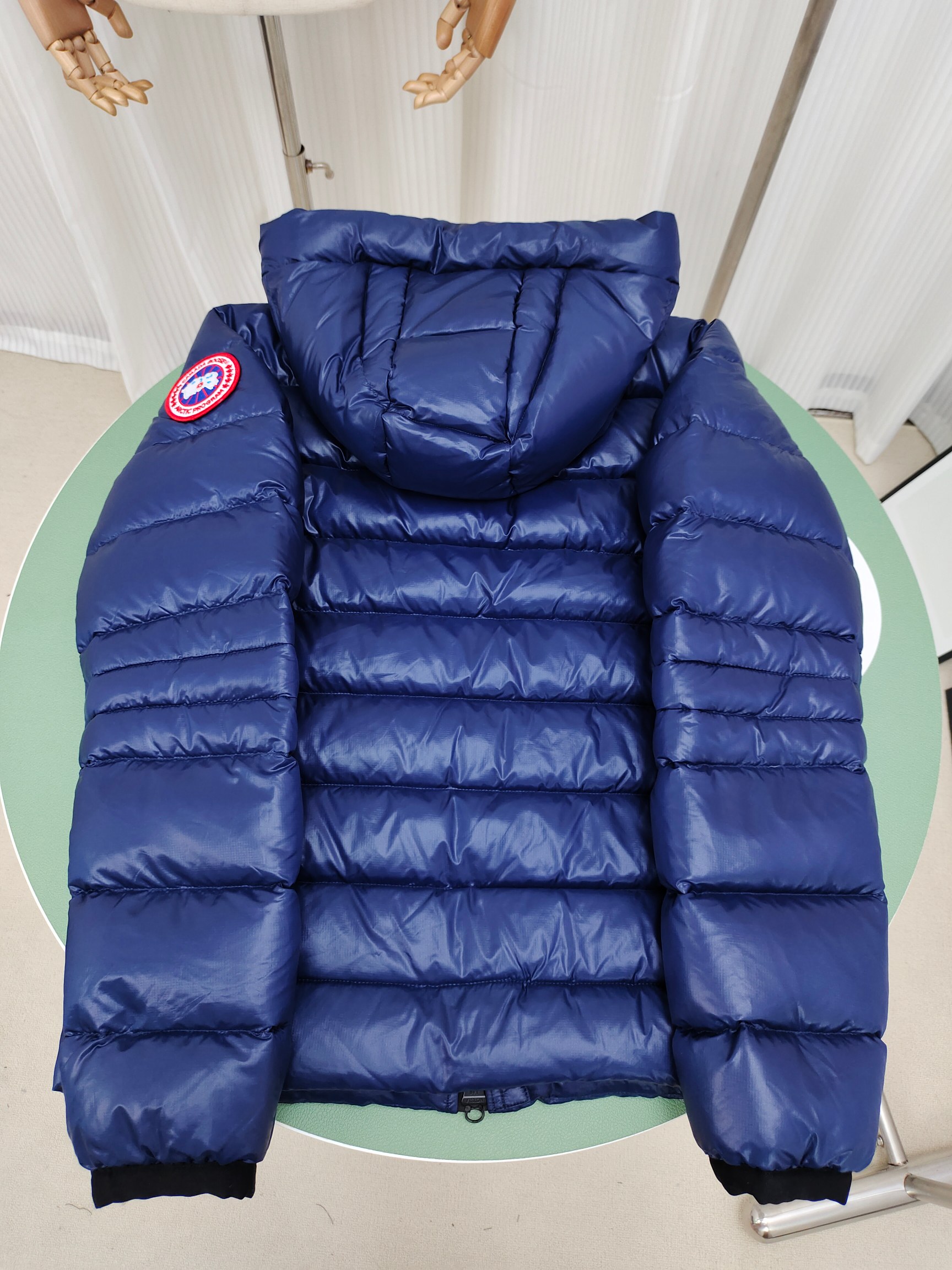 Canada Goose Down Jackets